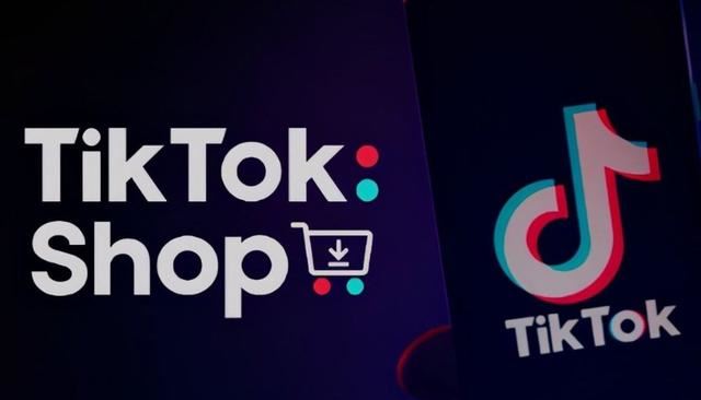 tiktok小店怎么開通鏈接？