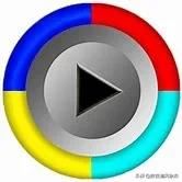 視頻播放器只有聲音，沒有圖像怎么回事？