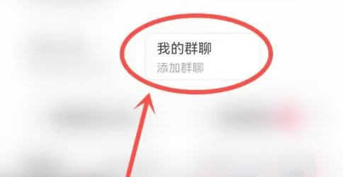 抖音群聊不顯示聊天怎么恢復(fù)？