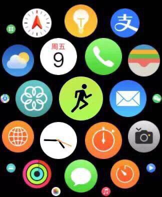 applewatch怎么下抖音？