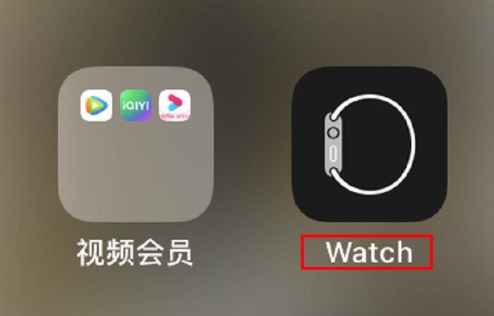 applewatch怎么下抖音？